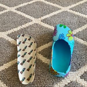 super birki ciel blue flower